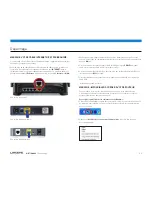 Предварительный просмотр 29 страницы Linksys WRT 1900AC User Manual