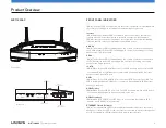 Preview for 3 page of Linksys WRT1200AC User Manual