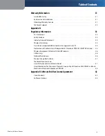 Preview for 4 page of Linksys WRT120N - Wireless-N Home Router Wireless User Manual
