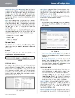 Preview for 11 page of Linksys WRT120N - Wireless-N Home Router Wireless User Manual