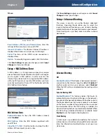 Preview for 13 page of Linksys WRT120N - Wireless-N Home Router Wireless User Manual