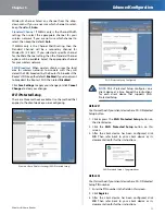 Preview for 15 page of Linksys WRT120N - Wireless-N Home Router Wireless User Manual