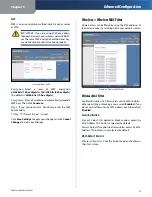 Preview for 18 page of Linksys WRT120N - Wireless-N Home Router Wireless User Manual