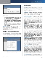 Preview for 19 page of Linksys WRT120N - Wireless-N Home Router Wireless User Manual