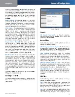 Preview for 20 page of Linksys WRT120N - Wireless-N Home Router Wireless User Manual