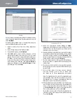 Preview for 22 page of Linksys WRT120N - Wireless-N Home Router Wireless User Manual