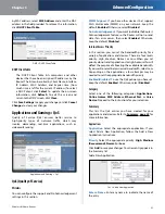 Preview for 25 page of Linksys WRT120N - Wireless-N Home Router Wireless User Manual