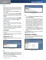Preview for 28 page of Linksys WRT120N - Wireless-N Home Router Wireless User Manual
