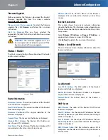 Preview for 30 page of Linksys WRT120N - Wireless-N Home Router Wireless User Manual