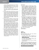 Preview for 57 page of Linksys WRT120N - Wireless-N Home Router Wireless User Manual