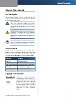 Preview for 2 page of Linksys WRT160N - Wireless-N Broadband Router Wireless User Manual