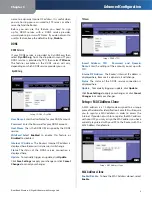 Preview for 11 page of Linksys WRT160N - Wireless-N Broadband Router Wireless User Manual