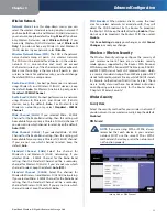 Preview for 13 page of Linksys WRT160N - Wireless-N Broadband Router Wireless User Manual