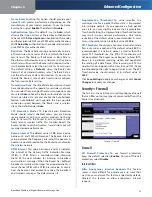 Preview for 17 page of Linksys WRT160N - Wireless-N Broadband Router Wireless User Manual