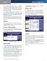 Preview for 18 page of Linksys WRT160N - Wireless-N Broadband Router Wireless User Manual