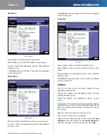 Preview for 27 page of Linksys WRT160N - Wireless-N Broadband Router Wireless User Manual