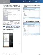 Preview for 35 page of Linksys WRT160N - Wireless-N Broadband Router Wireless User Manual