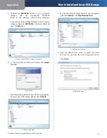 Preview for 36 page of Linksys WRT160N - Wireless-N Broadband Router Wireless User Manual