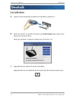 Preview for 14 page of Linksys WRT160NL - Wireless-N Broadband Router Quick Installation Manual