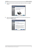 Preview for 15 page of Linksys WRT160NL - Wireless-N Broadband Router Quick Installation Manual