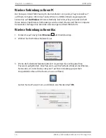 Preview for 18 page of Linksys WRT160NL - Wireless-N Broadband Router Quick Installation Manual