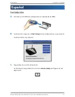 Preview for 19 page of Linksys WRT160NL - Wireless-N Broadband Router Quick Installation Manual