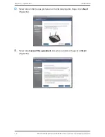 Preview for 20 page of Linksys WRT160NL - Wireless-N Broadband Router Quick Installation Manual