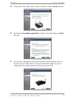 Preview for 25 page of Linksys WRT160NL - Wireless-N Broadband Router Quick Installation Manual