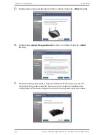 Предварительный просмотр 30 страницы Linksys WRT160NL - Wireless-N Broadband Router Quick Installation Manual