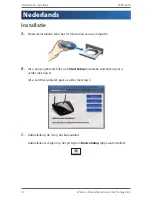 Preview for 34 page of Linksys WRT160NL - Wireless-N Broadband Router Quick Installation Manual