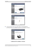 Preview for 37 page of Linksys WRT160NL - Wireless-N Broadband Router Quick Installation Manual