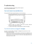 Предварительный просмотр 19 страницы Linksys WRT3200ACM User Manual