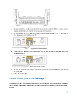 Предварительный просмотр 20 страницы Linksys WRT3200ACM User Manual