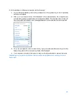 Preview for 21 page of Linksys WRT3200ACM User Manual