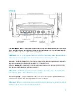 Preview for 48 page of Linksys WRT32X User Manual