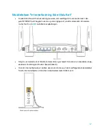 Preview for 104 page of Linksys WRT32X User Manual