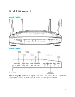 Preview for 112 page of Linksys WRT32X User Manual