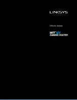 Preview for 132 page of Linksys WRT32X User Manual