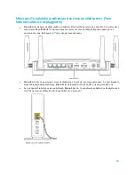 Preview for 147 page of Linksys WRT32X User Manual