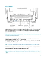 Preview for 179 page of Linksys WRT32X User Manual