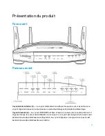 Preview for 243 page of Linksys WRT32X User Manual