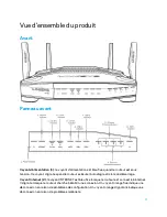 Preview for 265 page of Linksys WRT32X User Manual