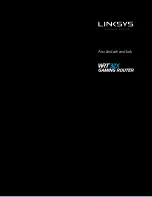 Preview for 592 page of Linksys WRT32X User Manual