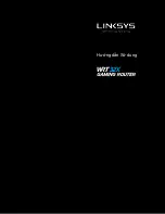 Preview for 700 page of Linksys WRT32X User Manual