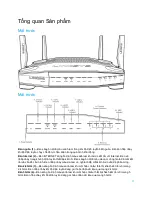 Preview for 702 page of Linksys WRT32X User Manual