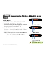 Preview for 14 page of Linksys WRT330N - Wireless-N Gigabit Gaming Router Wireless User Manual