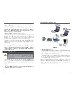 Предварительный просмотр 6 страницы Linksys WRT54AG User Manual