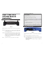 Preview for 7 page of Linksys WRT54AG User Manual