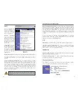 Preview for 19 page of Linksys WRT54AG User Manual