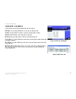 Preview for 45 page of Linksys WRT54G-TM User Manual